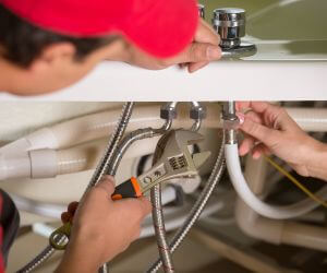 About Emergency plumbing pros Danville, WV